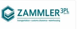 ZAMMLER 3PL operator